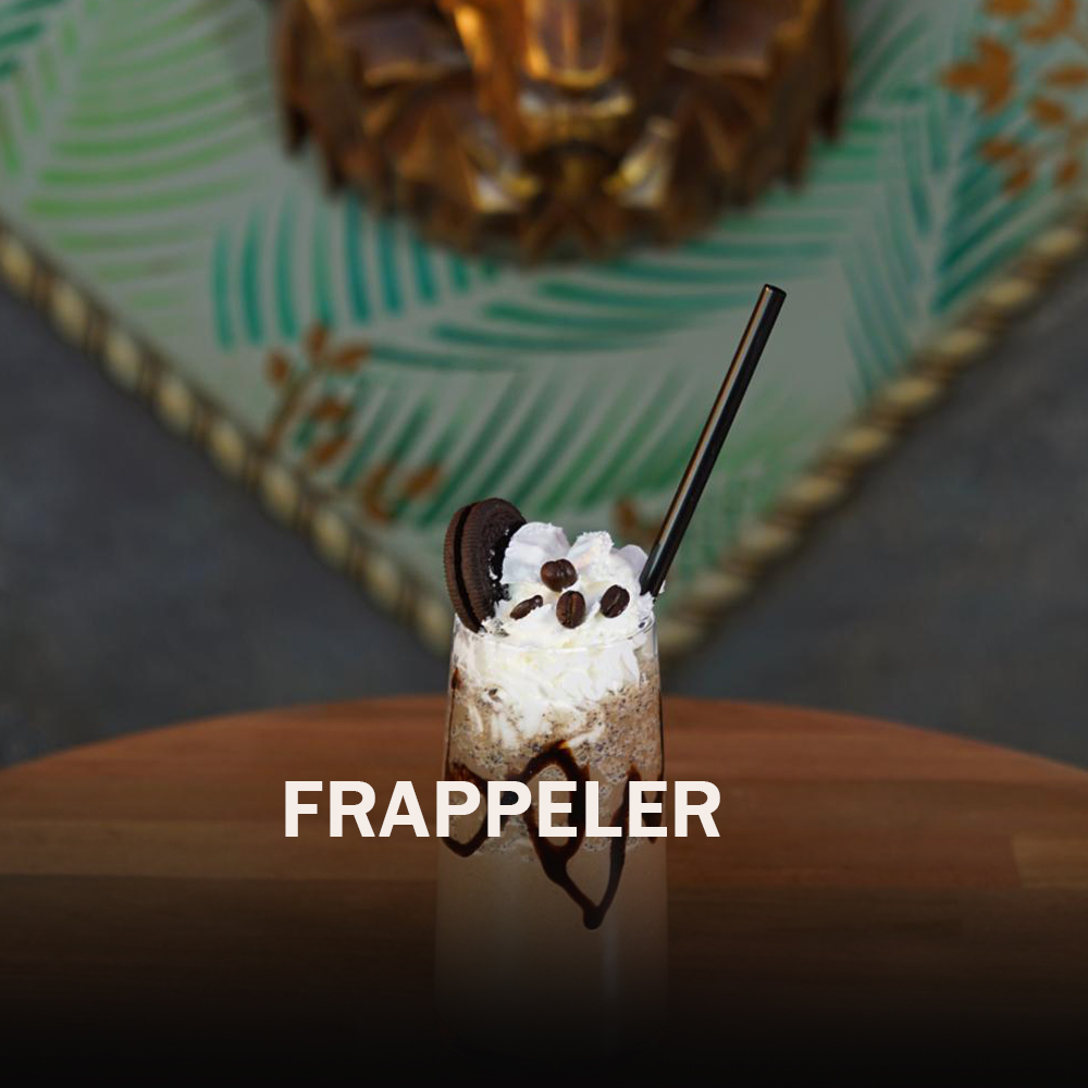 Frappeler