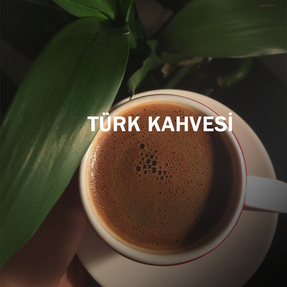 Türk Kahveleri