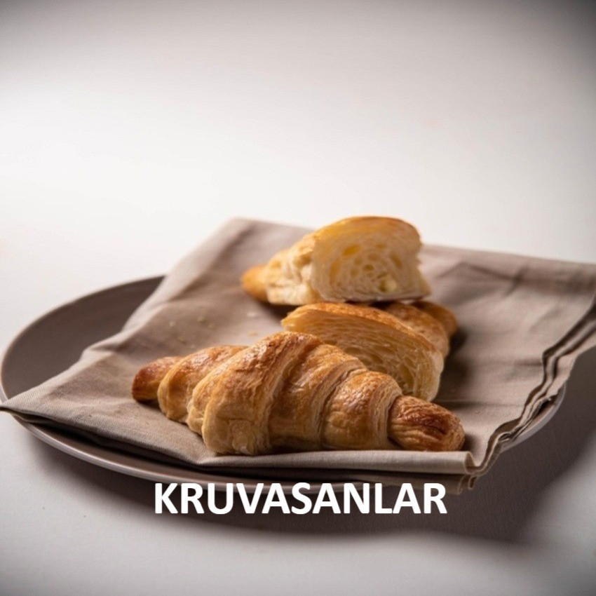 Kruvasanlar